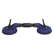 0070131 BOLL - Podnośnik podwójny 80 KG ciemnoniebieski