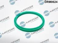DRM0624 - Uszczelka przewodu turbo DR.MOTOR RENAULT/DACIA DUSTER/CLIO 1.5DCI 09-