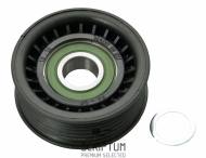 VA280044-1 - Rolka paska w-klin.SCRIPTUM /NSK JAPAN/ VAG A4 97-16/A5 07-/A6 97-/A7 10-/A8 97-/Q5 08-/JEEP