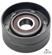 MI280012-1 - Rolka paska w-klin.SCRIPTUM /NSK JAPAN/ MITSUBISHI CARISMA 00-/NISSAN PRIMERA (P12) 02-