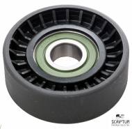 VO280018-1 - Rolka paska w-klin.SCRIPTUM /NSK JAPAN/ VOLVO S60 01-10/S80 01-/V70 II 01-/XC70 02-/XC9