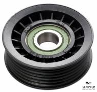 FO280032-1 - Rolka paska w-klin.SCRIPTUM /NSK JAPAN/ FORD GALAXY 06-/MONDEO III/IV 00-/S-MAX 06-/TRA