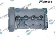 DRM16903 - Pokrywa zaworów DR.MOTOR /z uszczelką/ PSA 207/308/C4/C5 04- 1.6 16V THP