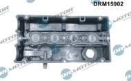 DRM15902 - Pokrywa zaworów DR.MOTOR /z uszczelką/ OPEL ASTRA/VECTRA 00-12 1.6