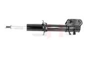 GH-355250V - Amortyzator GH /przód L/ GAZ OPEL AGILA (H00) 00-07/SUZUKI WAGON R+ 00-