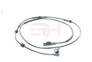 GH-701016V - Czujnik ABS GH /przód L/ ALFA ROMEO 156 OD 02 02-05 (PART 00526907-)/+ESP/