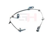 GH-709338V - Czujnik ABS GH /przód L/ CHRYSLER SEBRING 07-/DODGE AVANGER 07-/JOURNEY 09-