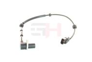 GH-703423V - Czujnik ABS GH /przód L/ HYUNDAI TERRACAN 01-