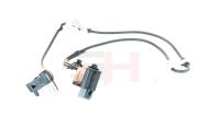 GH-703208V - Czujnik ABS GH /przód L/ MAZDA 6 GG 02-