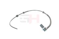 GH-705008H - Czujnik ABS GH /przód P/ CHEVROLET LACETTI 03-