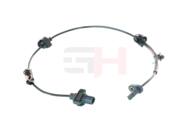 GH-702606H - Czujnik ABS GH /przód P/ HONDA CRV III 07-