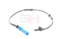 GH-701521 - Czujnik ABS GH /przód/ BMW SERIA 5 E60/61 03-/SERIA 6 E63/64 04-