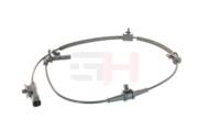 GH-705010 - Czujnik ABS GH /przód/ CHEVROLET/OPEL CRUZE/ASTRA 09-