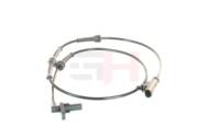 GH-704002 - Czujnik ABS GH /przód/ LAND ROVER DISCOVERY III LAND ROVER DISCOVERY III 04-