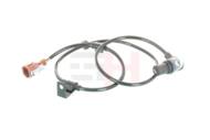 GH-712276V - Czujnik ABS GH /tył L/ NISSAN PATROL Y61 97-