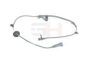 GH-719335H - Czujnik ABS GH /tył P/ DODGE CALIBER 2WD 06-/JEEP COMPASS 2WD 07-/PATRIOT 2WD 07-