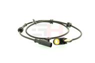 GH-712239H - Czujnik ABS GH /tył P/ NISSAN ALMERA TINO 03-/NISSAN ALMERA TINO 03-