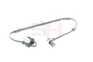 GH-712202H - Czujnik ABS GH /tył P/ NISSAN PRIMERA P11 96-