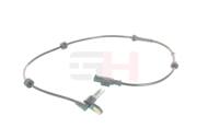 GH-712245H - Czujnik ABS GH /tył P/ NISSAN PRIMERA P12 02-/PRIMERA P12 02-