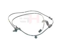 GH-719321 - Czujnik ABS GH /tył/ CHEVROLET AVALANCHE/TAHOE 07-