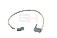 GH-713032 - Czujnik ABS GH /tył/ MITSUBISHI PAJERO 97-00/L200 PAJERO 97-00/L200 96-