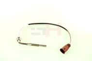 GH-744740 - Czujnik temperatury spalin GH VAG A6 3.0TDI 11-/A7 3.0TDI 11-