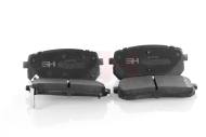 GH-411724 - Klocki hamulcowe GH /tył/ KIA CARNIVAL 06-