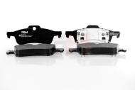 GH-412419 - Klocki hamulcowe GH /tył/ MINI COOPER 03-