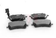 GH-414764 - Klocki hamulcowe GH /tył/ VAG T5 03- (SENSOR)