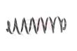 GH-229955 - Sprężyna zawieszenia GH /tył/ VAG TOURAN (1T) 03-10/10-