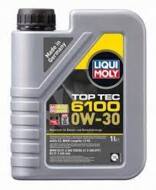 LM20777 - Olej 0W30 LIQUI MOLY TopTec 6100 1l 