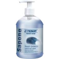 M114/0005 - Mydło w płynie TENZI SAPONE FRESH BREEZE 0.5l