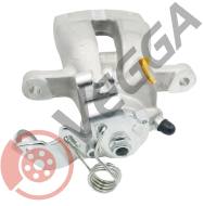 VE37014 - Zacisk hamulcowy VEGGA /tył P/ OPEL ASTRA G 98-/ASTRA H 04-