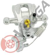 VE37024 - Zacisk hamulcowy VEGGA /tył L/ FORD MONDEO III 00-