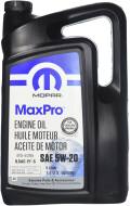 68518203AA - Olej 5W20 MOPAR 5l API SN ILSAC GF-5 Chrysler MS-6395
