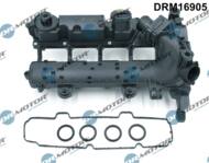 DRM16905 - Pokrywa zaworów DR.MOTOR /z uszczelką/ PSA 1.4HDI 8V DV4TD