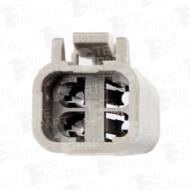 7804445 - Wtyczka TE PARTS /4 pinowa/ kompletna /do 7804442/ DEUTZ