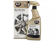 G167 K2 - Płyn do mycia felg K2 ROTON 700ml 