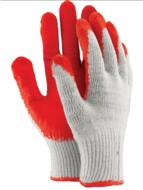 UNIWAMP - Rękawiczki tekstylne 'WAMPIRKI' para - rozmiar uniwersalny