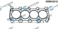 DRM18210 - Uszczelka głowicy DR.MOTOR /gr.1,2mm/ RENAULT/NISSAN 2.0DCi 05-