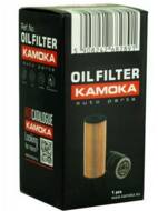 F115501 KMK - Filtr oleju KAMOKA HYUNDAI KIA i30 11- /benzynowe/
