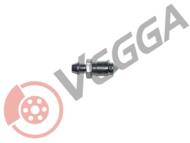 VE35532 - Odpowietrznik VEGGA (odp.87001) M10x1x30 ALFA ROMEO/GM/PSA/DB/VAG