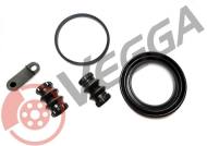 VE35470 - Reperaturka zacisku hamulcowego VEGGA (odp.254021) PSA BERLINGO 97-/HONDA CIVIC VIII 05-