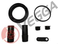 VE35476 - Reperaturka zacisku hamulcowego VEGGA (odp.260038) VAG TRANSPORTER T5 03-/TOUAREG 03-