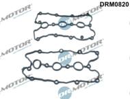 DRM0820 - Uszczelka pokrywy zaworów DR.MOTOR VAG A4/A6/A8 3.2FSI -10 /kpl na 2 głowice/