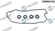 DRM0810S - Uszczelka pokrywy zaworów DR.MOTOR /zestaw/ RENAULT/DACIA