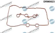 DRM0823 - Uszczelka pokrywy zaworów DR.MOTOR /zestaw/ PSA/OPEL/TOYOTA 1.2 12-