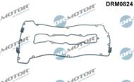 DRM0824 - Uszczelka pokrywy zaworów DR.MOTOR /zestaw/ SAAB 2.0+T/2.3i 84-/98-/06-