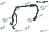 DRM16607 - Przewód odpowietrzenia silnika DR.MOTOR /odmy/ PSA 2.0 00-