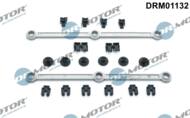 DRM01132 - Zestaw naprawczy klap kolektora ssącego DR.MOTOR DB 3.0CDI 05-/09-/15- /kpl 20el./